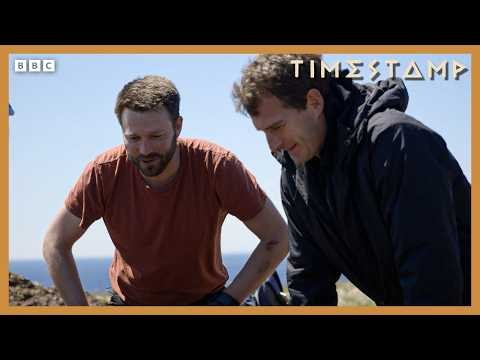 Did archaeologists just find North America's second Viking settlement? | BBC Timestamp