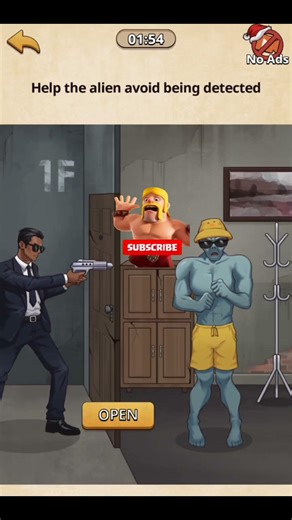 99% FAIL This Alien Puzzle 😱👽 Can You Beat It?