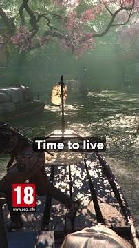 The weather in Assassin's Creed Shadows is INSANE! ⛈️🌨️☀️