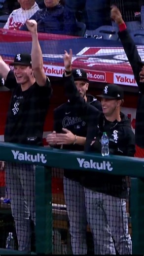 The force is unbelievably STRONG with this one! Mune hit his 14th home run of the year last night 😤