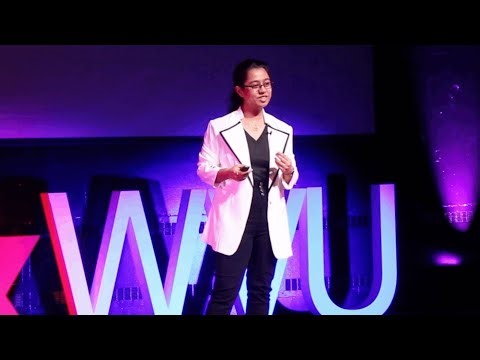 Let Your Ambition Fly: From Concept to Confirmation | Zim Hasan | TEDxWVU