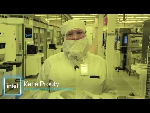 How Intel Scales AI Beyond Industry Limits | Intel Newsroom