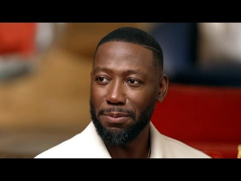 Lamorne Morris steps into the Marvel universe