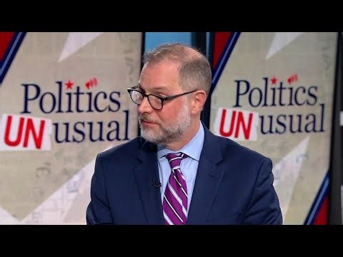 Politics Unusual: Interview with NYC Comptroller Mark Levine