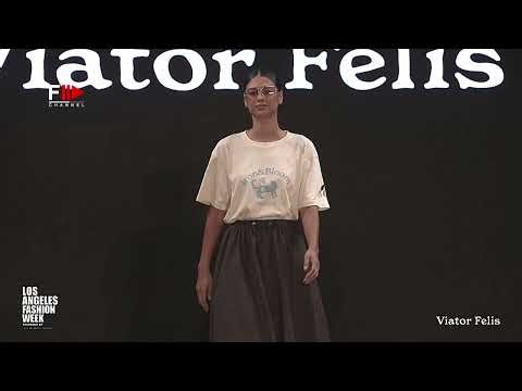 VIATOR FELIS Art Hearts Spring 2026 Los Angeles