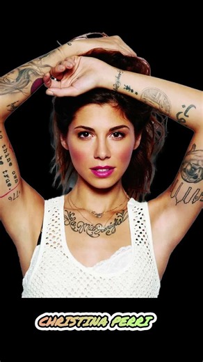 a thousand years - Christina Perri