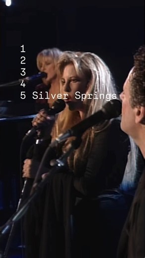 Top 5 Fleetwood Mac songs that I’ve covered with various artists over the years