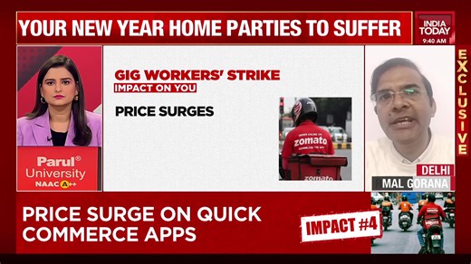 #LIVE || Catch the top stories at this hour| #ITLivestream | India Today