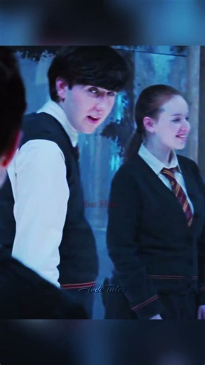 Everyone got a Patronus… Except...😭 #harrypotter #shorts #patronus #ytshorts #dumbledoresarmy #hp