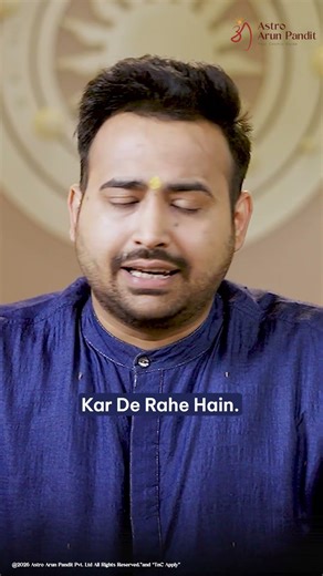 Perfection vs Action: Kanya Rashi January 2026 Prediction | Astro Arun Pandit