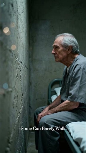 Death Row Inmates: The Final Years Behind Bars