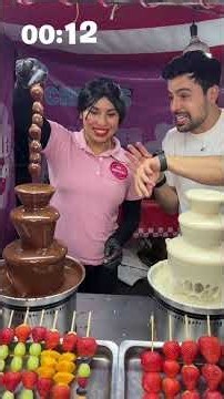 Te compro todo en 1 minuto 🍓