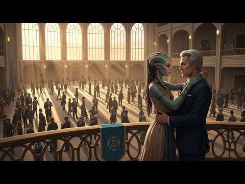 Alien in Disguise Her Desperate Plea for a Hug Unveils a Billionaire's Hidden Heart