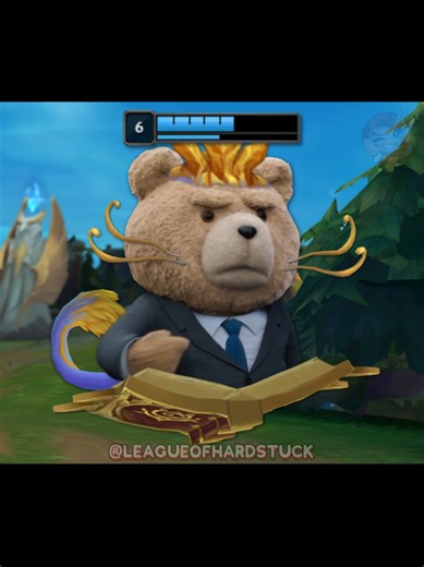 Achieve 2 Million Mastery Points in League of Legends