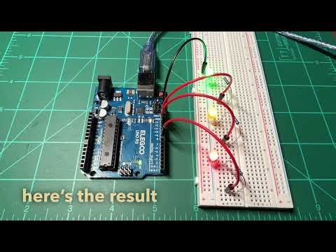 Learning "Raspberry Pi" programming with Elegoo UNO R3 controller board (a copy version - cost less)