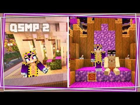 QSMP2: ¿Dia de Leche? y DIOSESMC con SORPRESA!