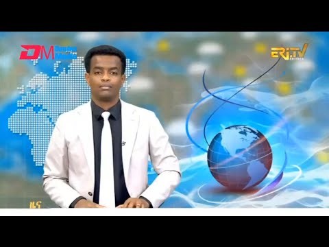 Midday News in Tigrinya for May 14, 2026 - ERi-TV, Eritrea
