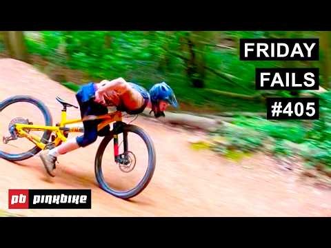 Friday Fails #405