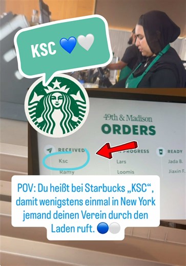 KSC fans in New York City – Karlsruher SC meetup highlights