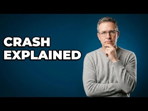 What Is The Meaning Of A Blue Screen Crash?