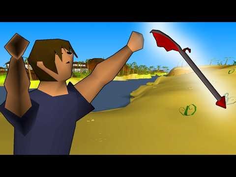 I need the Dragon Halberd to complete this build (Demonic Pacts #2)