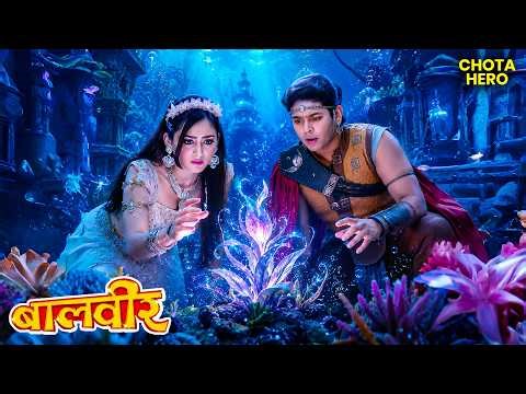 Baalveer Returns | Balveer | New Full Ep | Hindi Kahaniya | Baalveer Returns 2025 | #devjoshi #2026