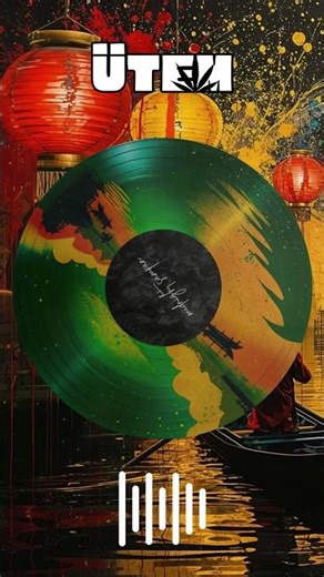 Vietnam Vibes x Dub Reggae