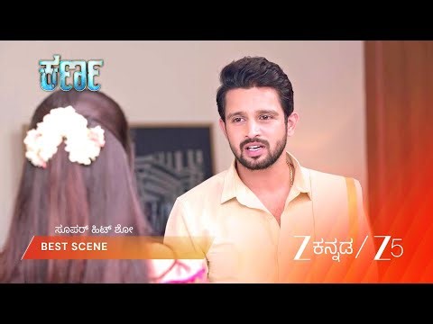 KARNA | EP - 224 | Best Scene 2 | May 15 2026 | Zee Kannada