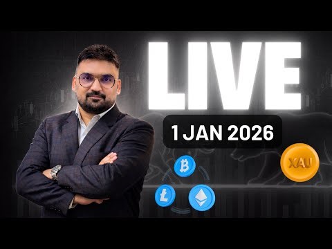 Live Price Action Class | How to Analyze Charts @NiftyTechnicalsbyAK