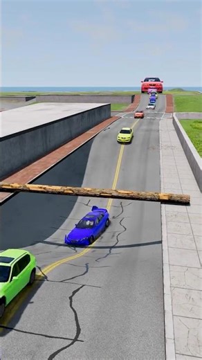 Car experiment pro who will win ❓