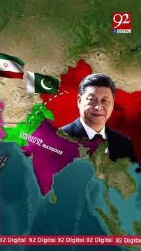Mapping! Rise of Chinese Military Technology against the US Military