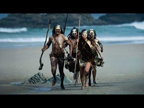 Homo Sapiens Odyssey: The Day the Animal Became Human