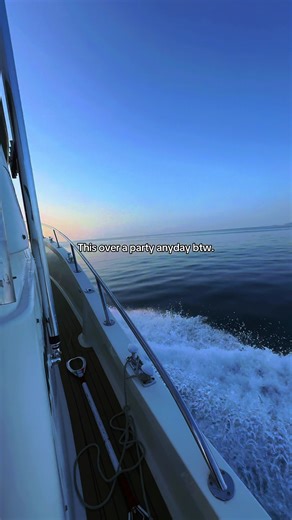 Party on the water instead… #outdoors #explore #fishing #saltwaterfishing #boats