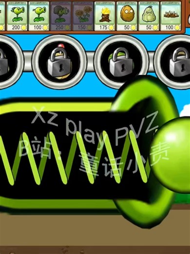 Strongest Fusion Plant – Plants Vs. Zombies PvZ Plus