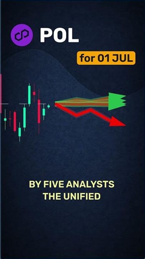 POL consensus snapshot — July 1