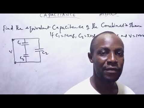 Understanding Capacitance: The Complete Beginner's Guide