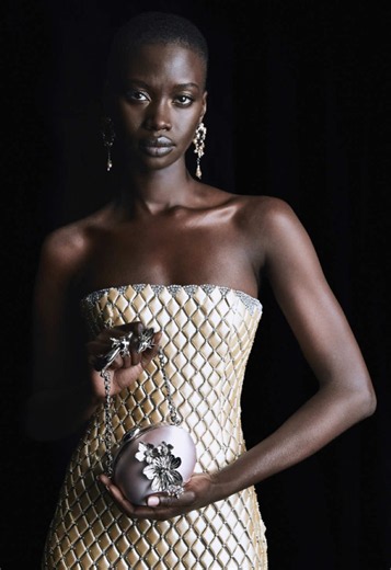 Georges Hobeika Ready-to-Wear Spring Summer 2027 Collection