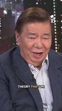 Drilon says bank secrecy law allows disclosure of records in impeachment cases