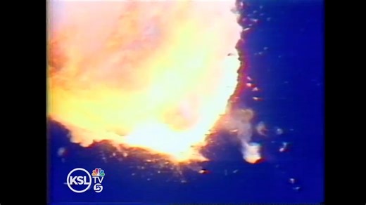 Forty years ago, the Space Shuttle Challenger launched from Kennedy Space Center after nearly a year of repeated delays. Just 73 seconds after takeoff, the shuttle broke apart, killing all seven crew members aboard. The cause of the disaster was the failure of the primary and secondary O-ring seals in one of the rocket boosters, as record-low temperatures on the morning of the launch had stiffened the rubber O-rings, reducing their ability to seal the joints. The boosters were built by Utah-base