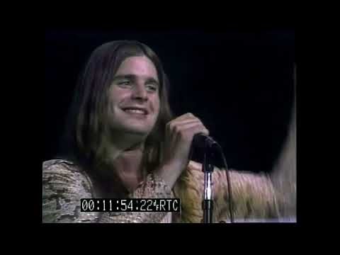 Black Sabbath - 1975 Live Asbury Park + 1976 Houston Live + 1978 Portland + 1978 Live Pittsburgh