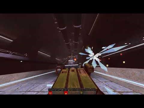 QBJ3 - Monolith by Colossus (Normal difficulty)