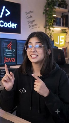Java vs JavaScript 🤯