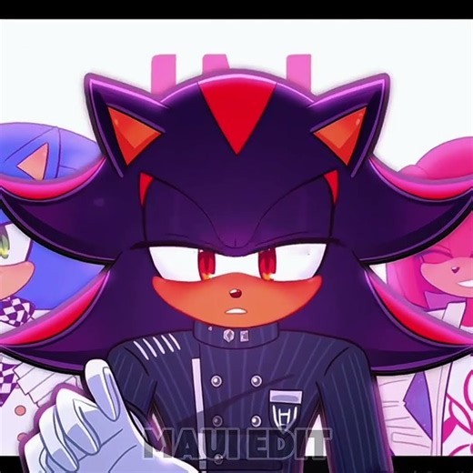 What’s happening to Amy? #sonic #amy #shorts