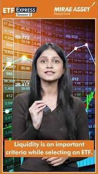 HOW TO SPOT A LOW-COST YET HIGH-QUALITY ETF