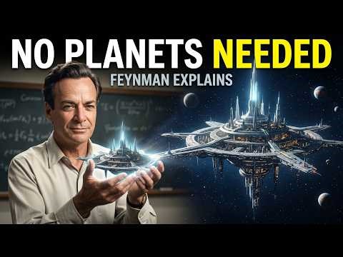 Rather Than Colonizing Planets, Aliens Found a Way to Exist Without Them