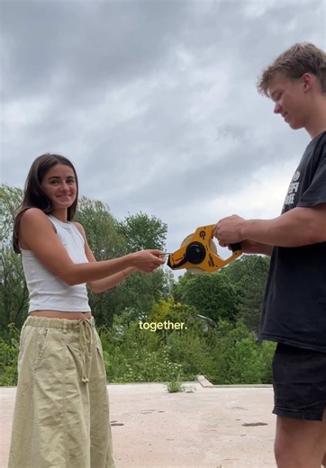 NEW SERIES! Building our dream home together 🌼🏡 follow along to see the process!