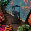 Cute Animal Bookmark SVG DXF Bundle, Single-Piece Laser-Cut Design for Wood or Acrylic, Instant Downloads