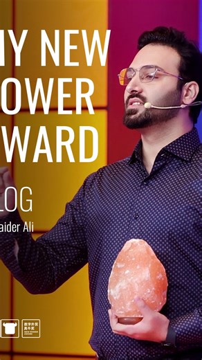Follow the lens of the Pakistani seller Haider Ali and watched his first ever New Power Award journey, all wrapped up in this 3-minute vlog! The New Power Award is Alibaba.com’s flagship annual summit to recognize outstanding suppliers and export enterprises worldwide. #alibaba #entruprenuers | Alibaba.com