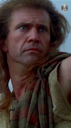 THEY EXECUTED HIS WIFE… WALLACE BECAME A MONSTER. 💀⚔️ | BRAVEHEART (1995) #shorts