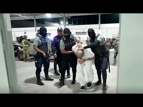 Estas son las 5 noticias más importantes en Noticias Telemundo AHORA, 12-23-25 | Noticias Telemundo